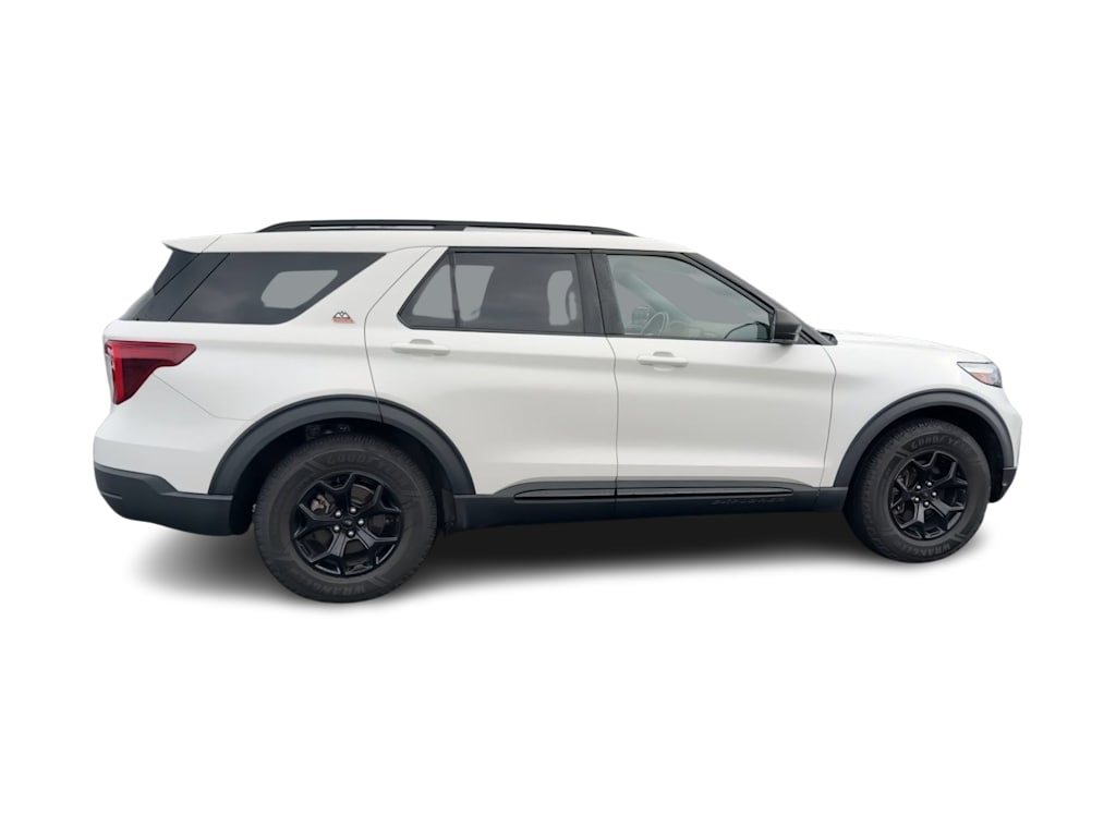 Thumbnail: 2022 Ford Explorer - 26
