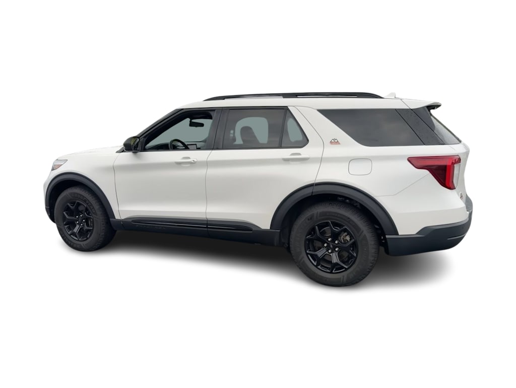 Thumbnail: 2022 Ford Explorer - 23