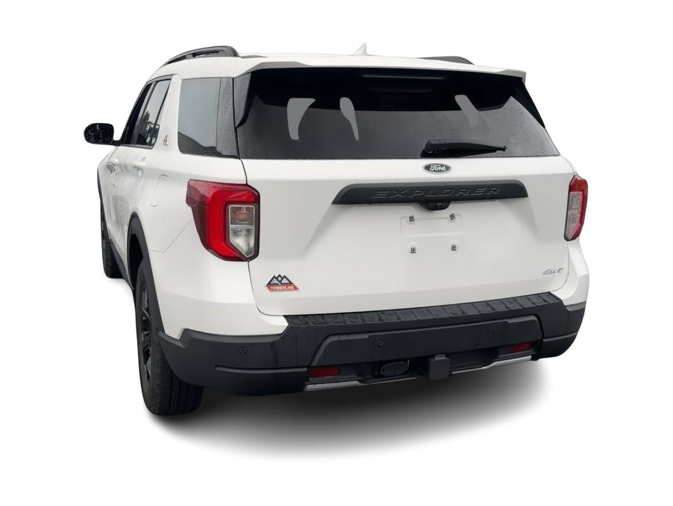 Thumbnail: 2022 Ford Explorer - 24