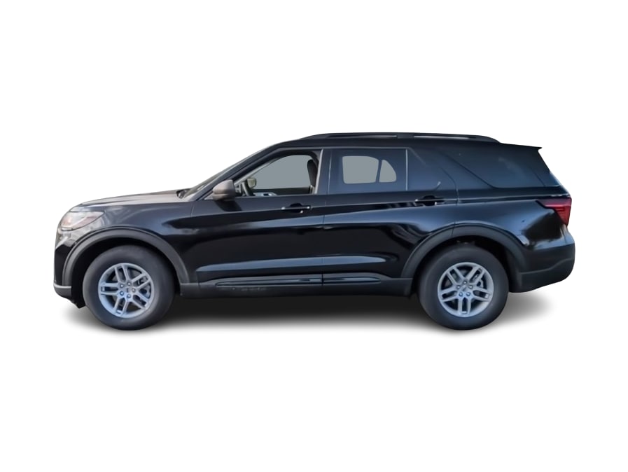 Thumbnail: 2026 Ford Explorer - 3