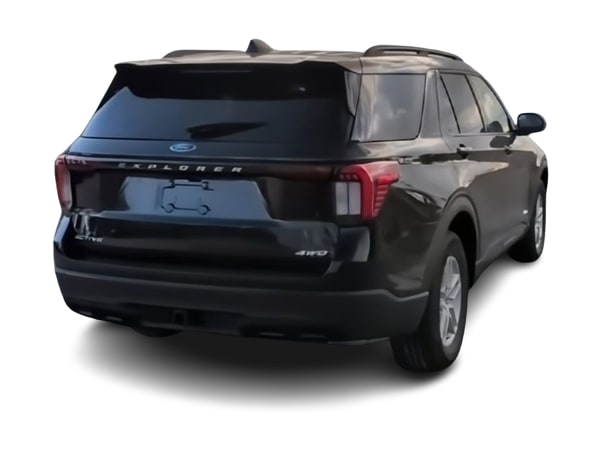 Thumbnail: 2026 Ford Explorer - 23