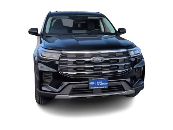 Thumbnail: 2026 Ford Explorer - 5