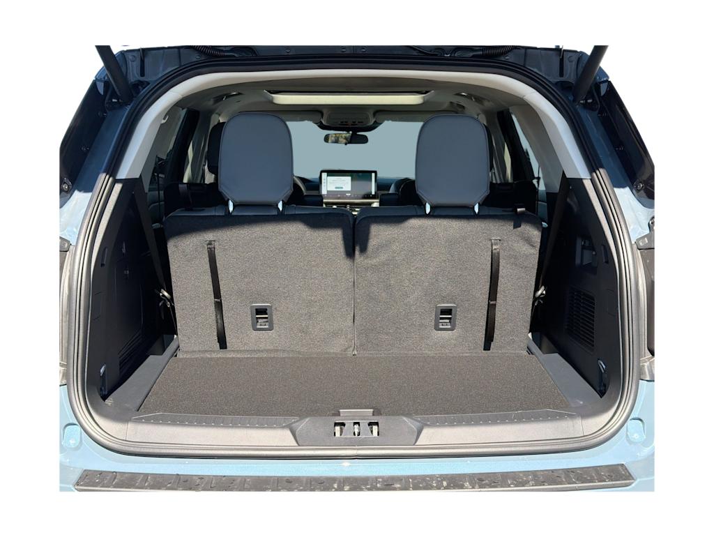 Thumbnail: 2026 Ford Explorer - 13