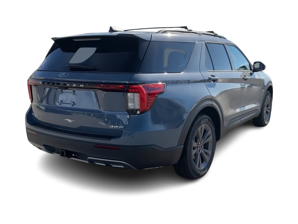 Thumbnail: 2026 Ford Explorer - 20