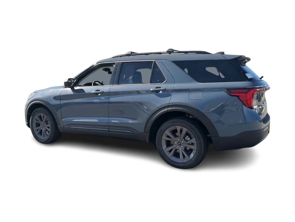 Thumbnail: 2026 Ford Explorer - 18