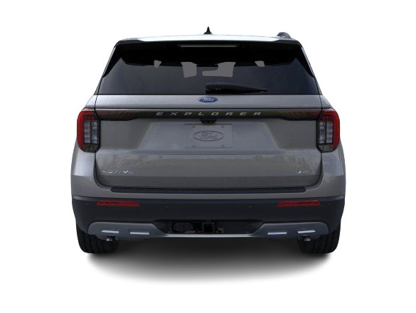 Thumbnail: 2026 Ford Explorer - 5