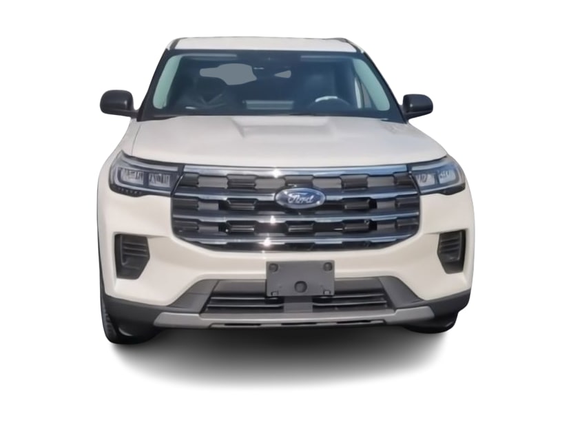 Thumbnail: 2026 Ford Explorer - 5