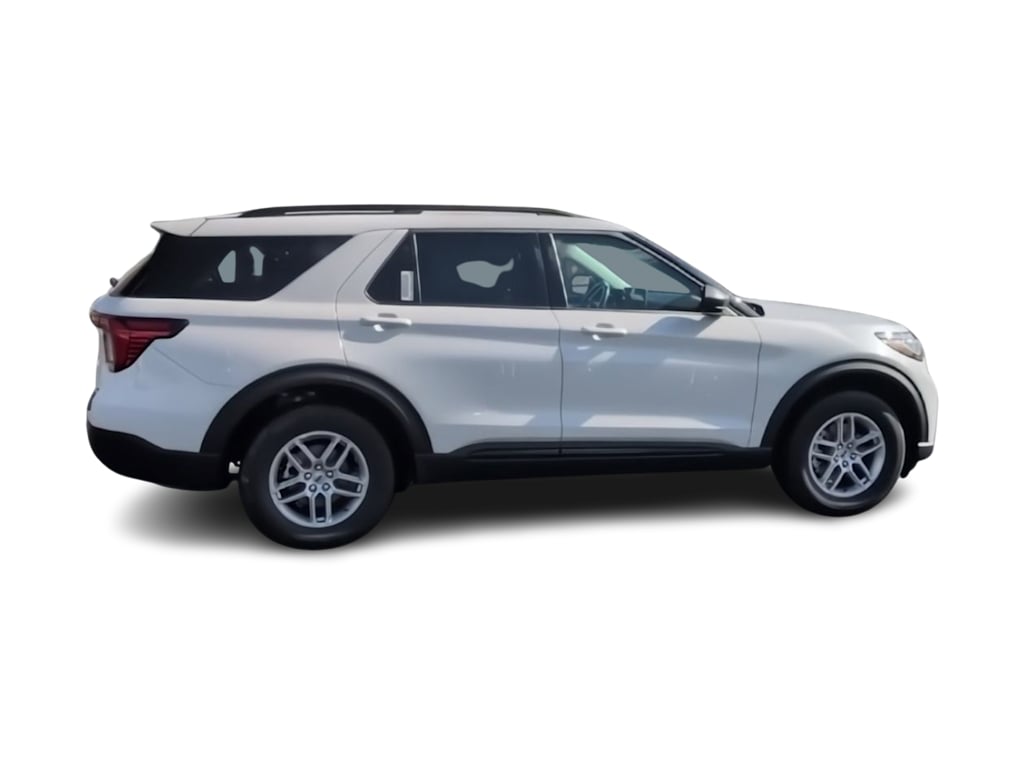 Thumbnail: 2026 Ford Explorer - 22