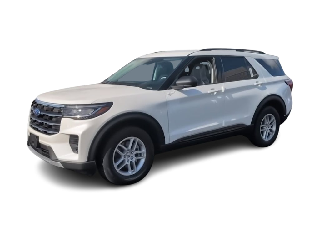 Thumbnail: 2026 Ford Explorer - 19