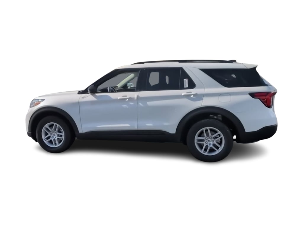Thumbnail: 2026 Ford Explorer - 20