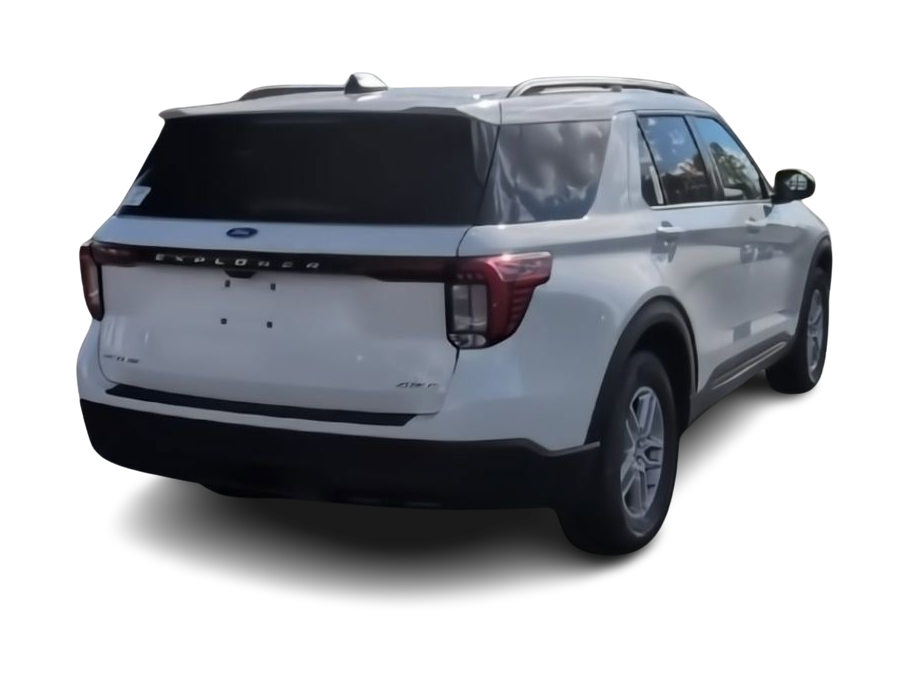Thumbnail: 2026 Ford Explorer - 21