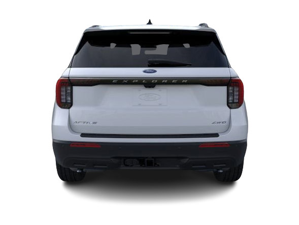 Thumbnail: 2026 Ford Explorer - 5