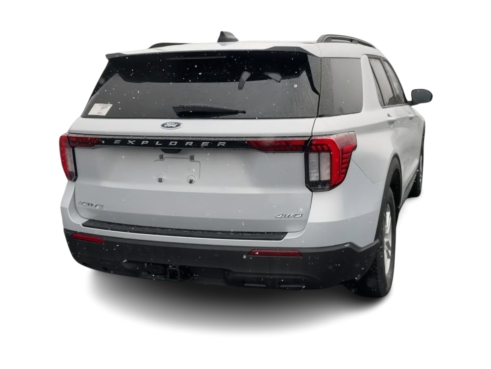 Thumbnail: 2026 Ford Explorer - 21