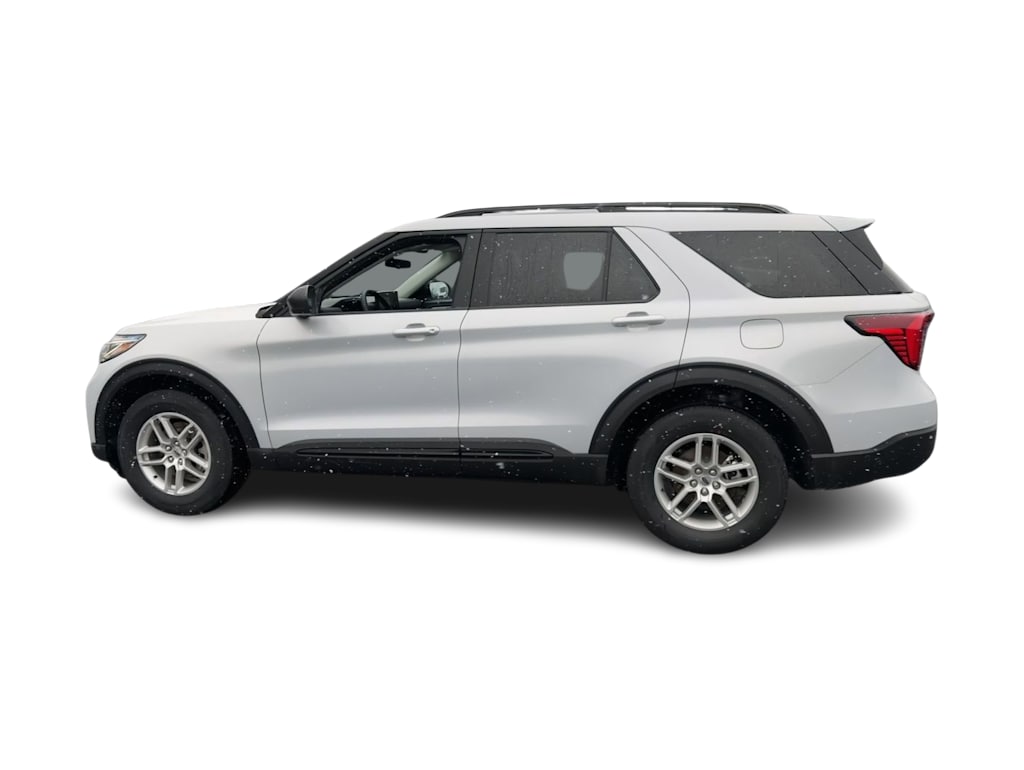 Thumbnail: 2026 Ford Explorer - 20