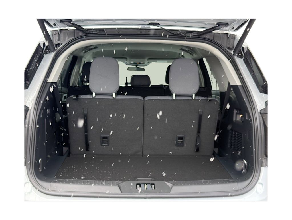 Thumbnail: 2026 Ford Explorer - 16