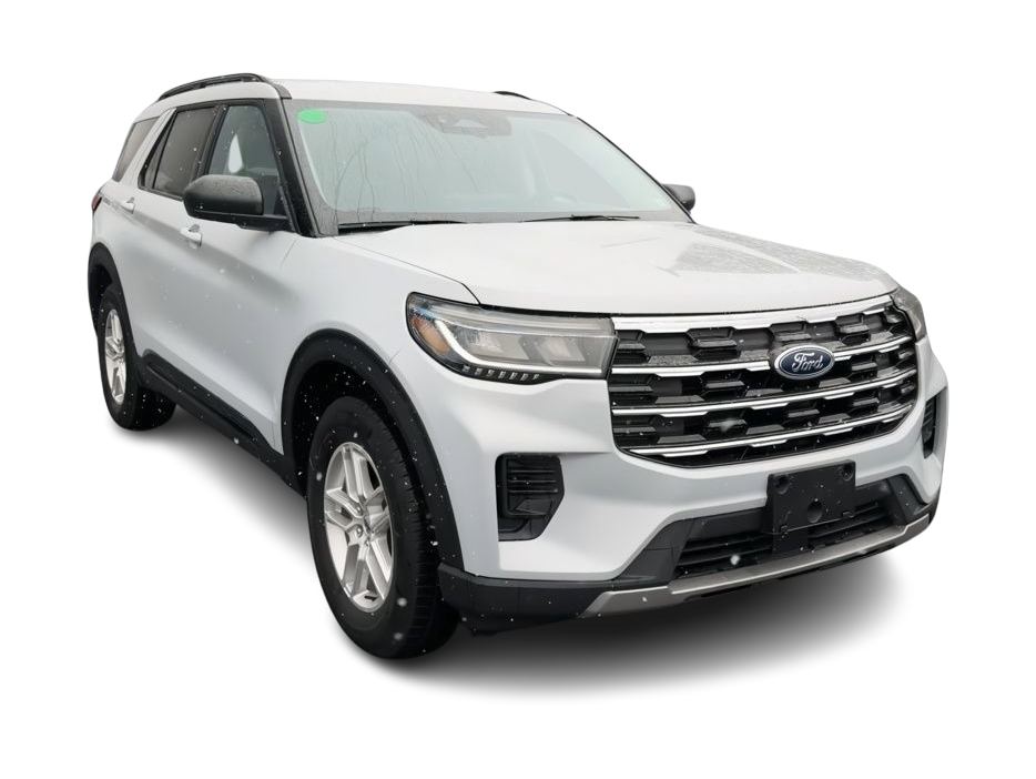 Thumbnail: 2026 Ford Explorer - 19