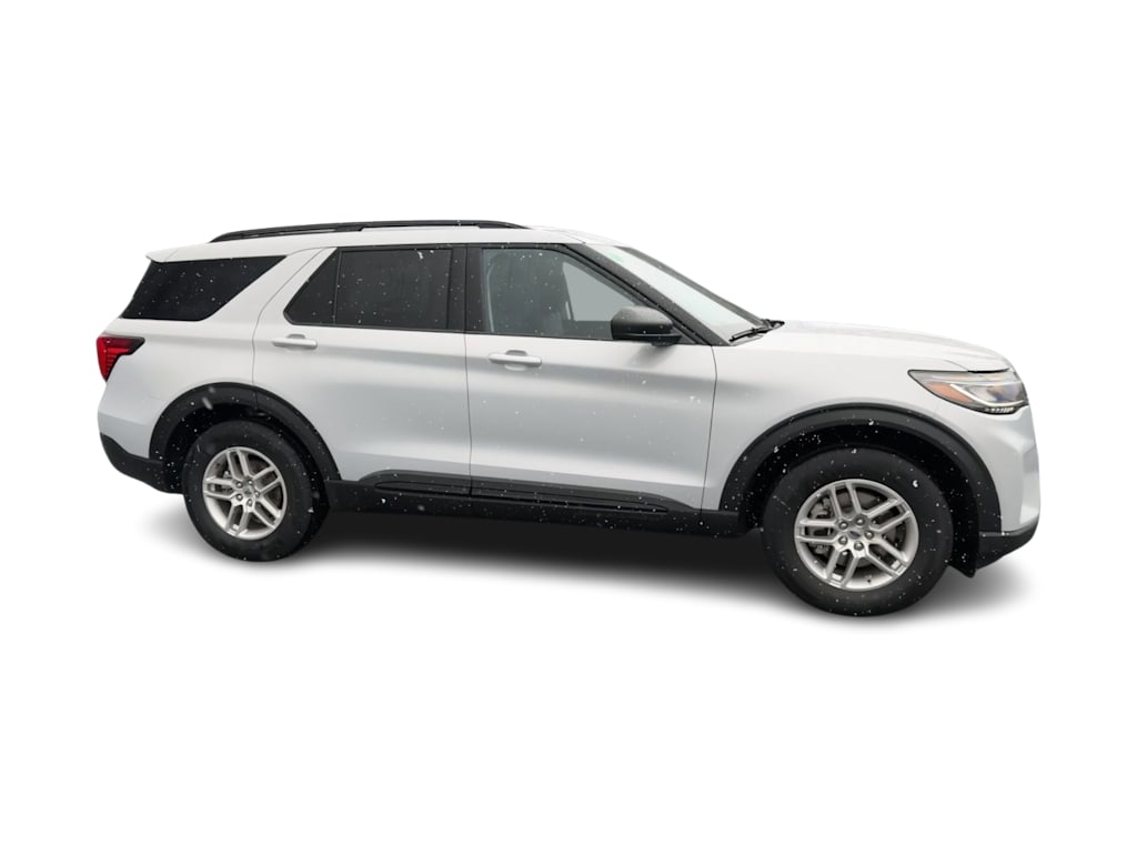 Thumbnail: 2026 Ford Explorer - 23