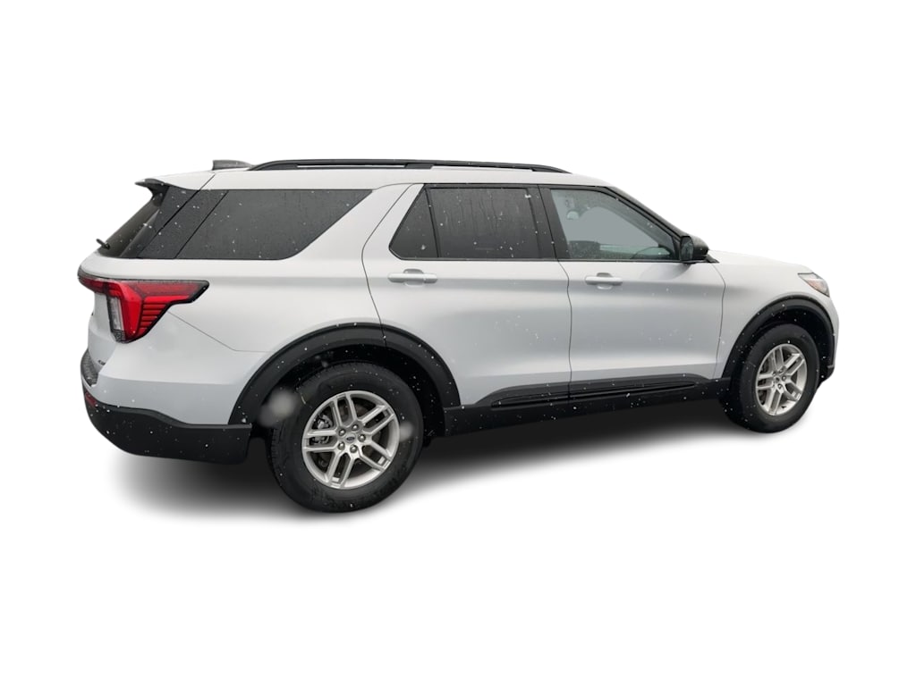 Thumbnail: 2026 Ford Explorer - 22