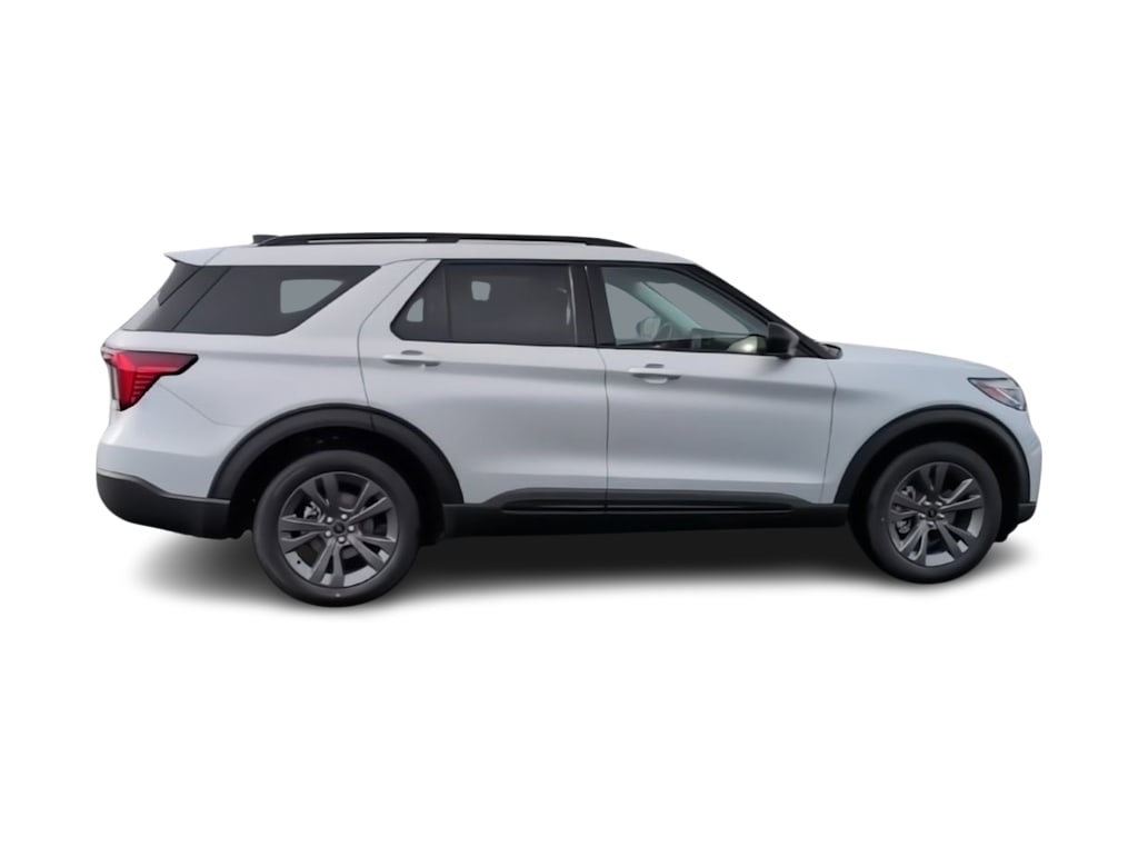Thumbnail: 2026 Ford Explorer - 23