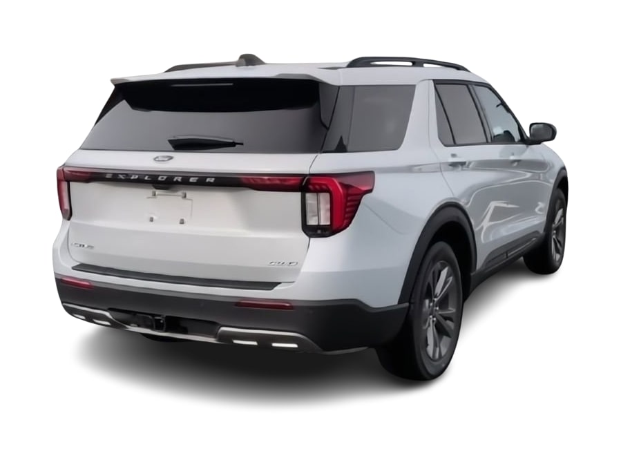 Thumbnail: 2026 Ford Explorer - 22