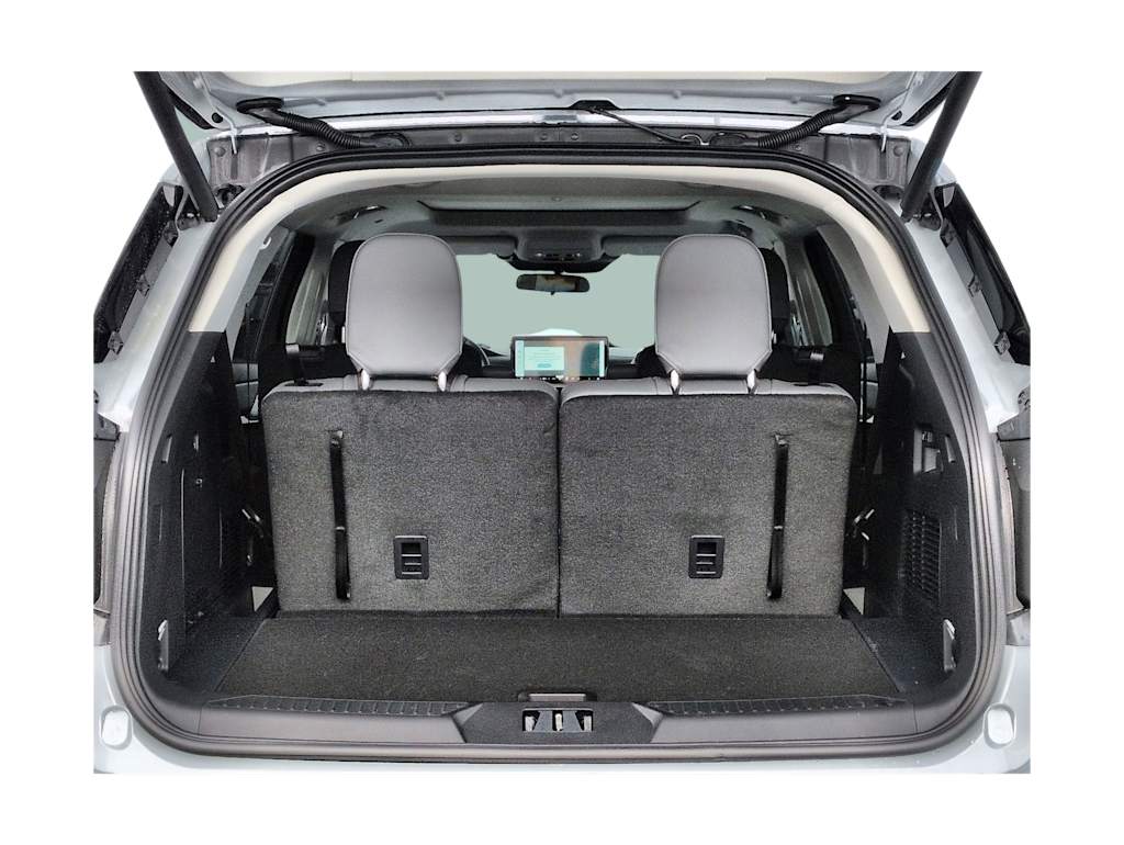 Thumbnail: 2026 Ford Explorer - 16