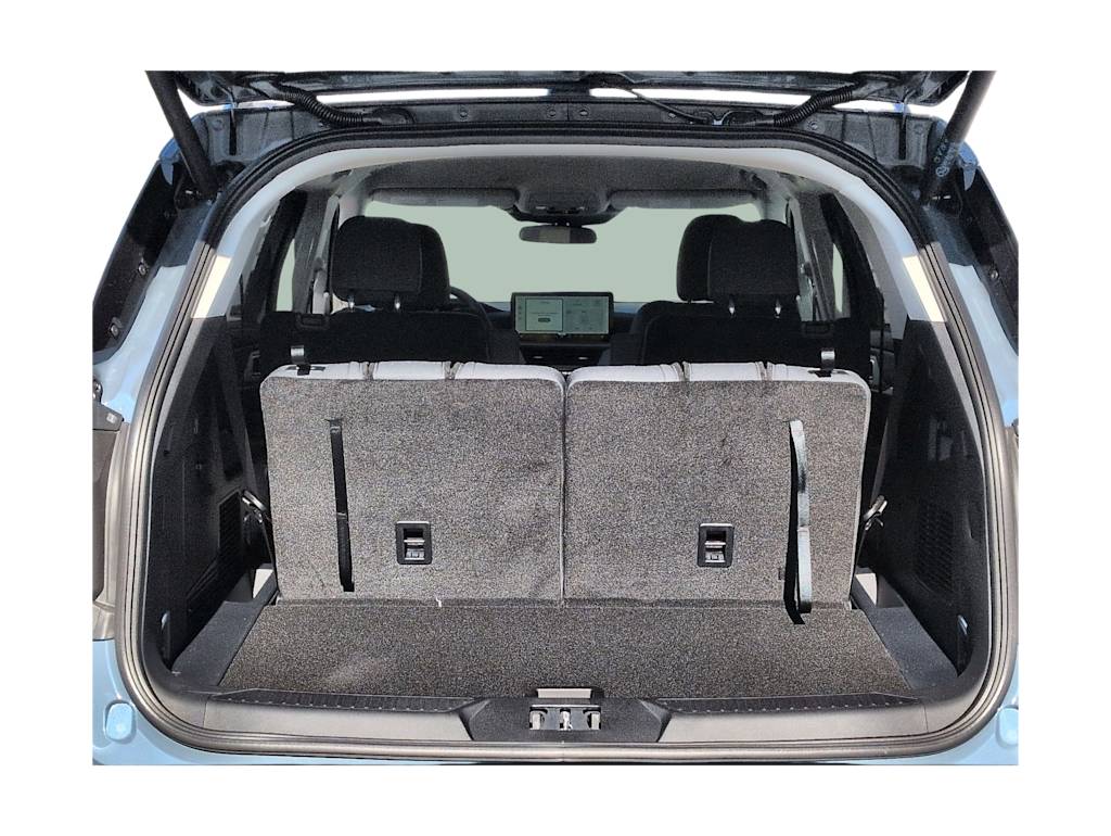 Thumbnail: 2026 Ford Explorer - 37