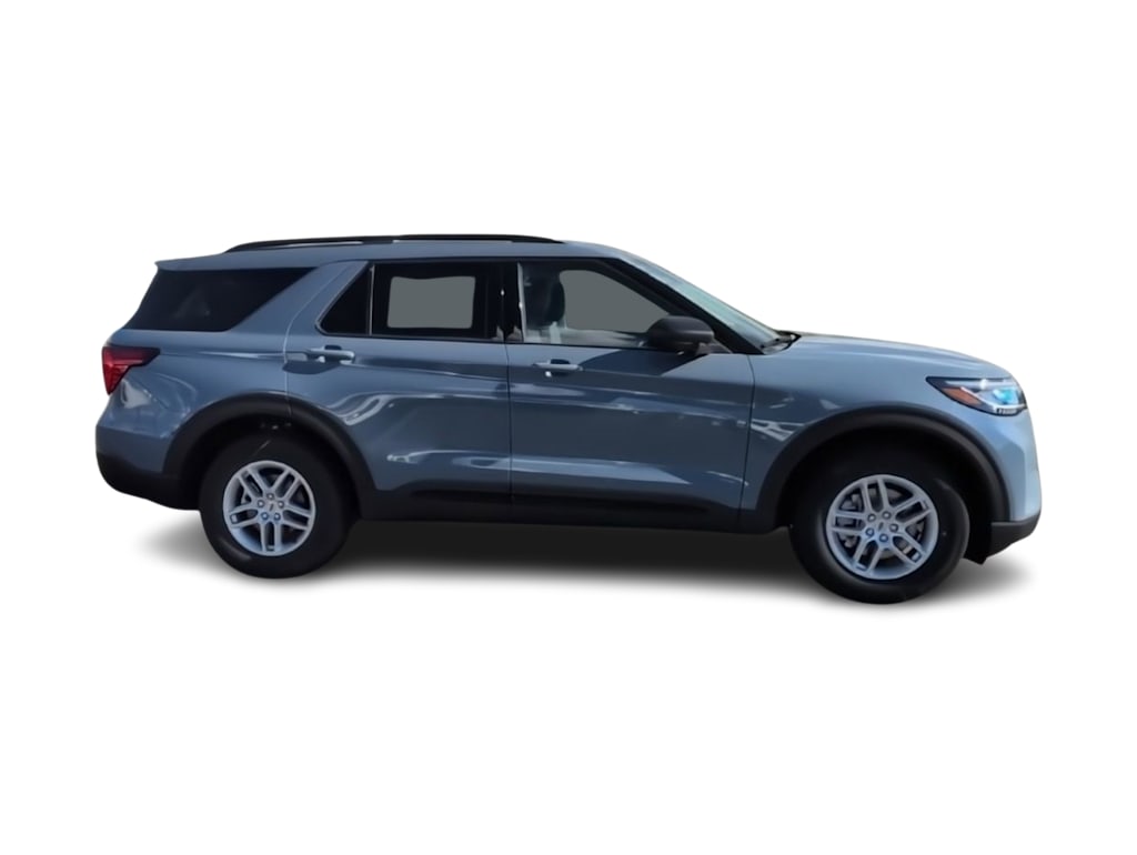 Thumbnail: 2026 Ford Explorer - 24