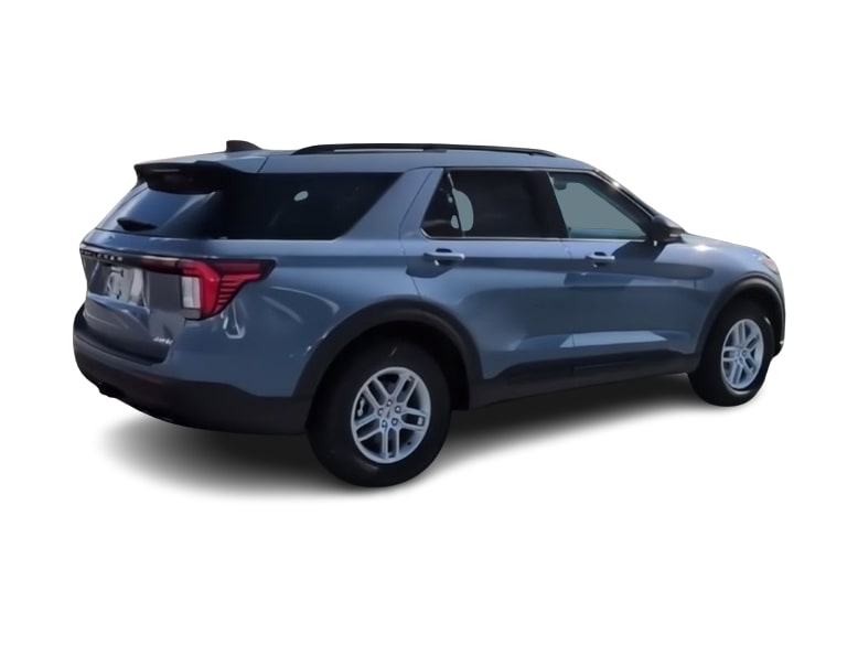 Thumbnail: 2026 Ford Explorer - 23