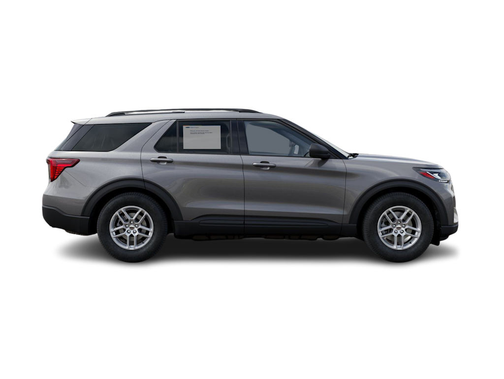 Thumbnail: 2027 Ford Explorer - 14
