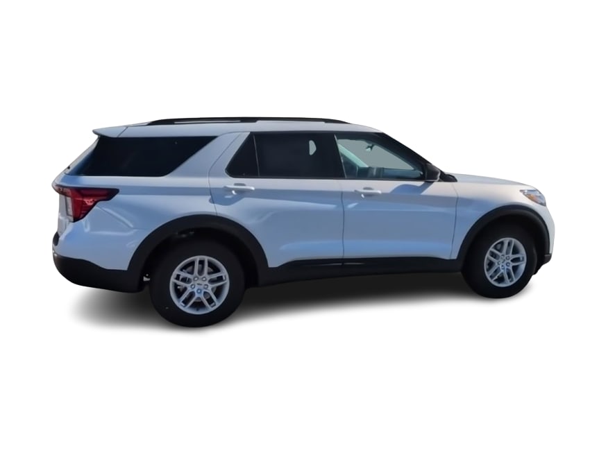 Thumbnail: 2026 Ford Explorer - 22