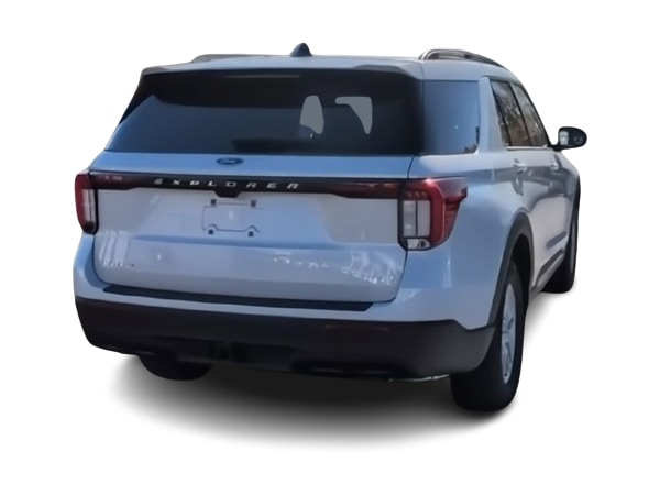 Thumbnail: 2026 Ford Explorer - 21