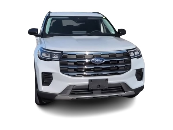 Thumbnail: 2026 Ford Explorer - 5