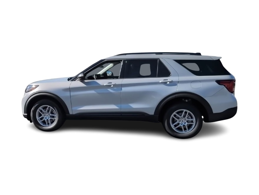 Thumbnail: 2026 Ford Explorer - 20