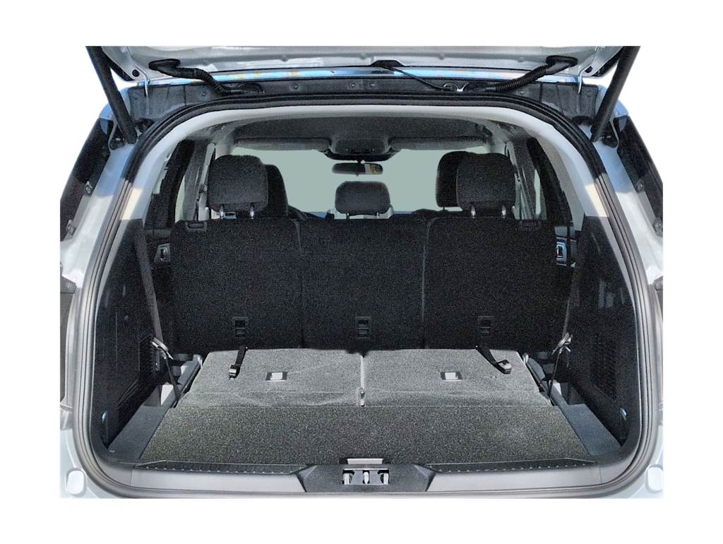 Thumbnail: 2026 Ford Explorer - 16