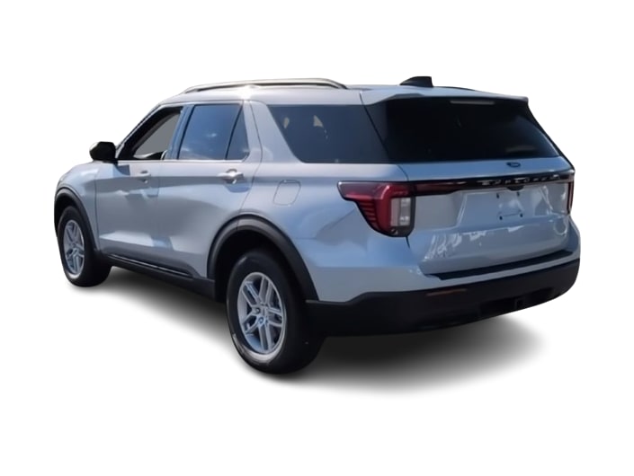 Thumbnail: 2026 Ford Explorer - 4