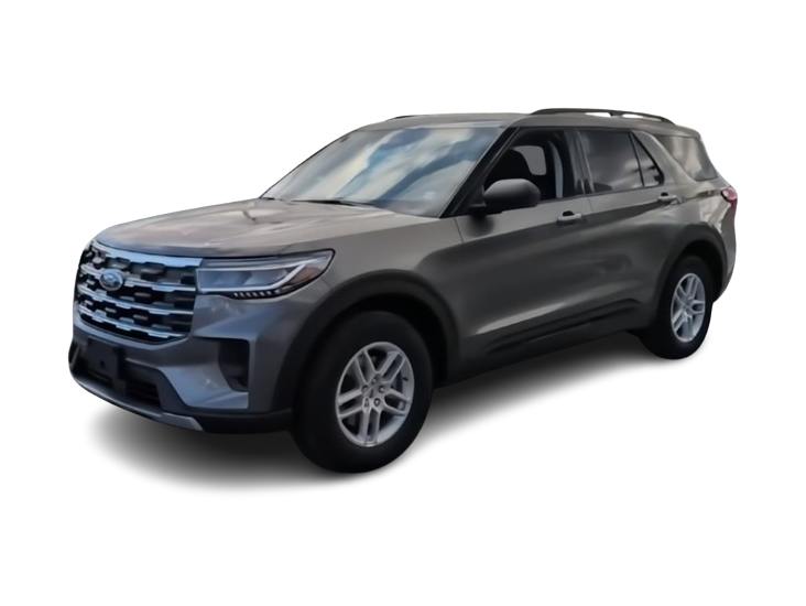Thumbnail: 2026 Ford Explorer - 19