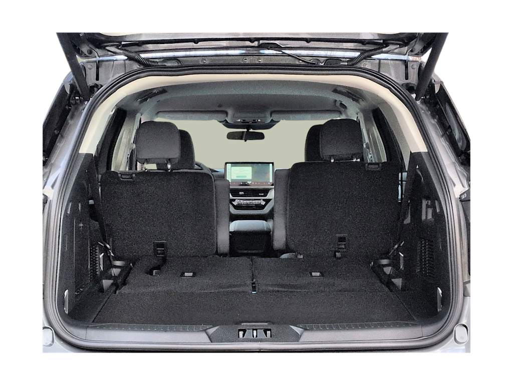 Thumbnail: 2026 Ford Explorer - 16