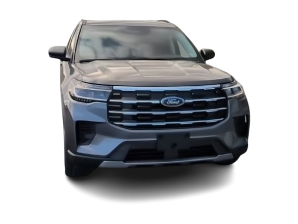 Thumbnail: 2026 Ford Explorer - 5