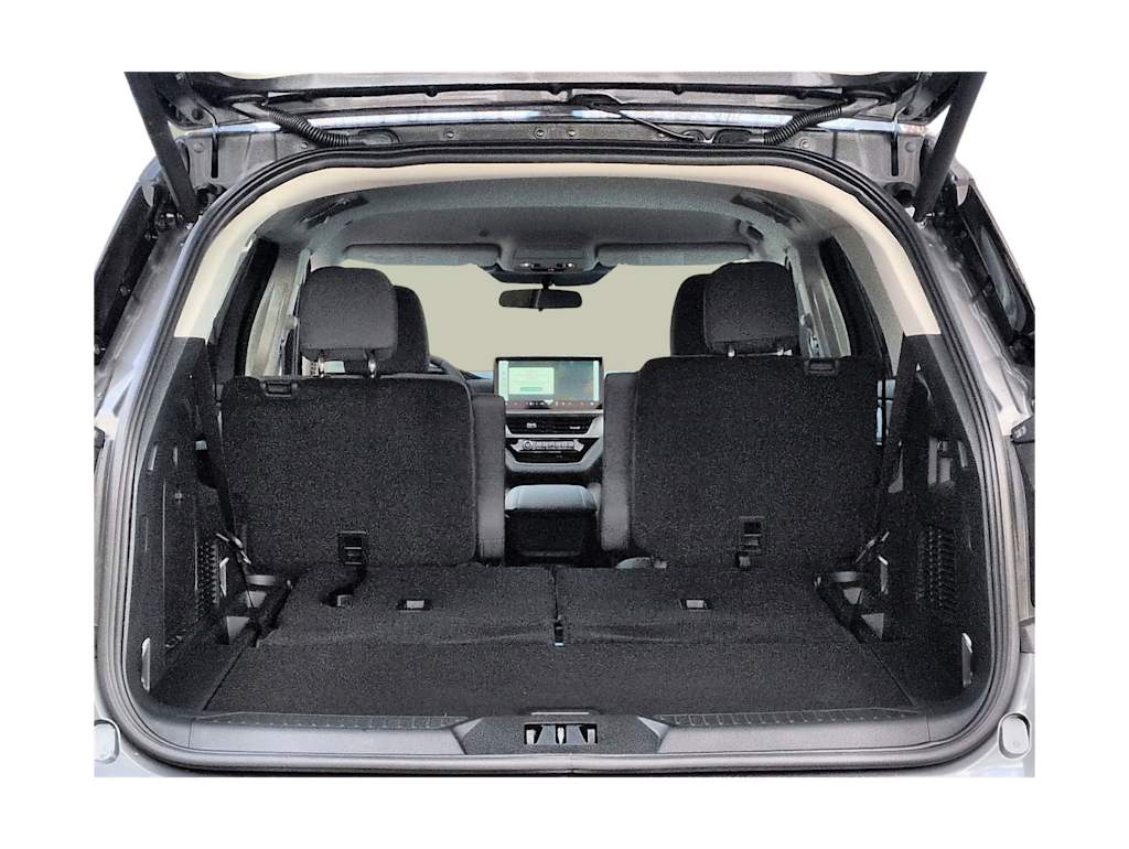 Thumbnail: 2026 Ford Explorer - 16