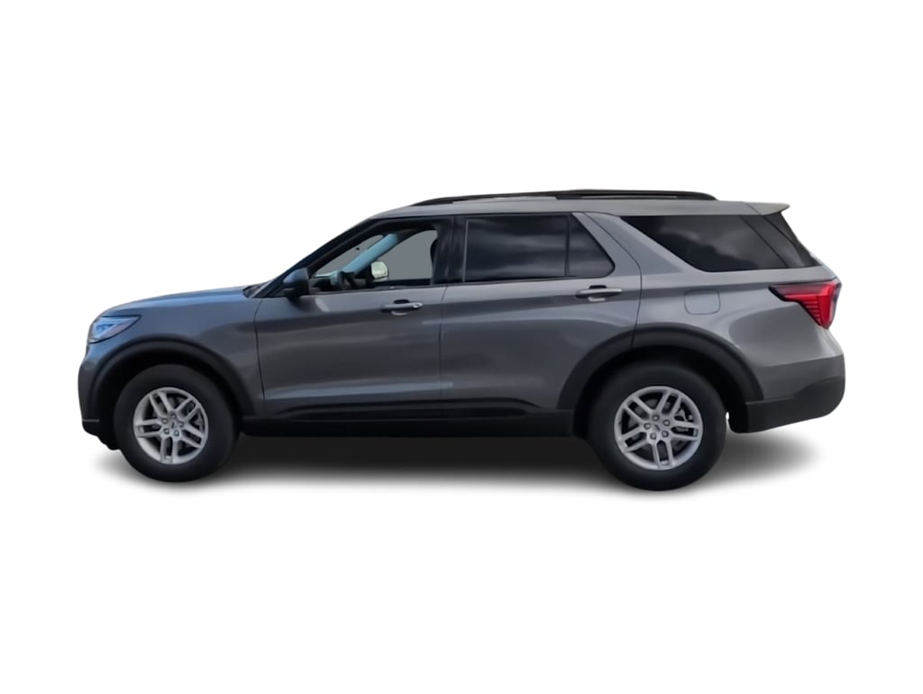 Thumbnail: 2026 Ford Explorer - 20