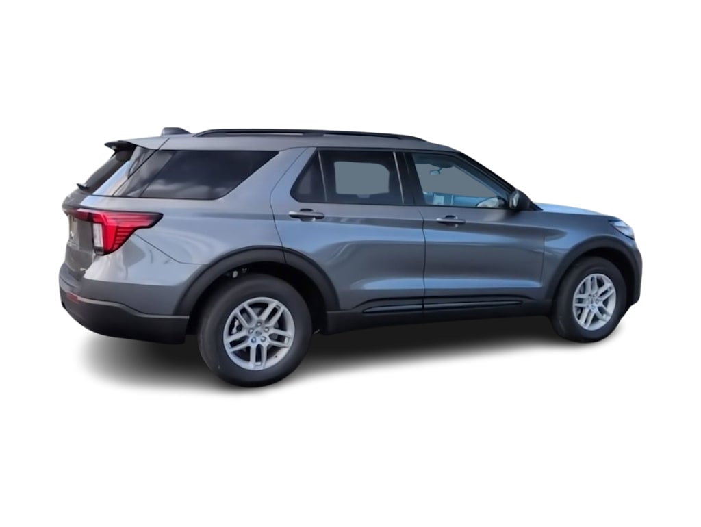 Thumbnail: 2026 Ford Explorer - 22