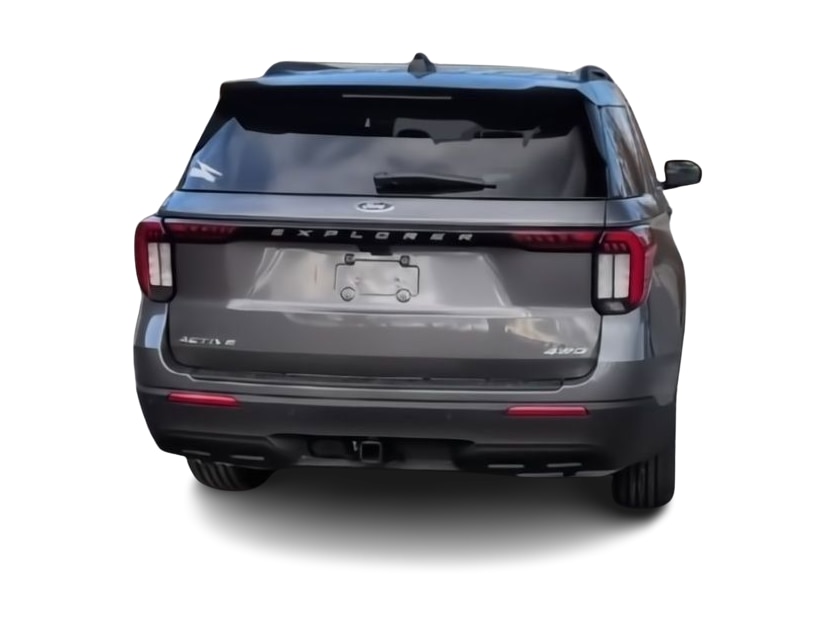 Thumbnail: 2026 Ford Explorer - 21