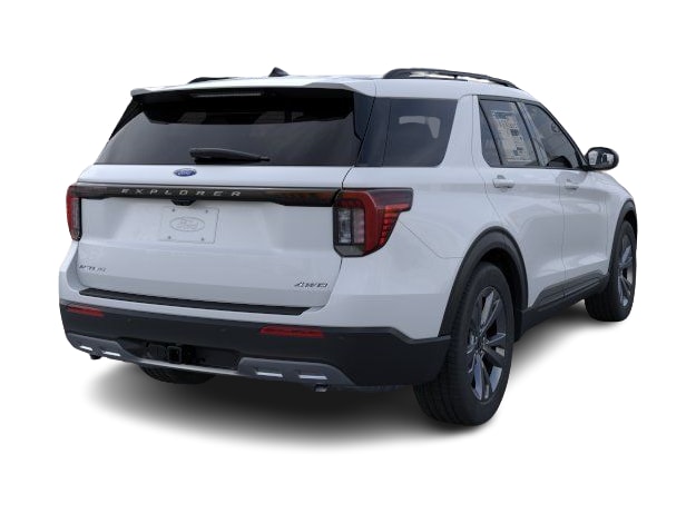 Thumbnail: 2026 Ford Explorer - 16