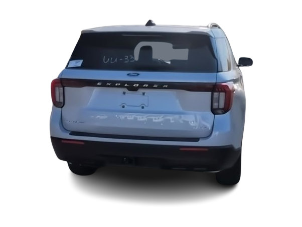 Thumbnail: 2026 Ford Explorer - 5