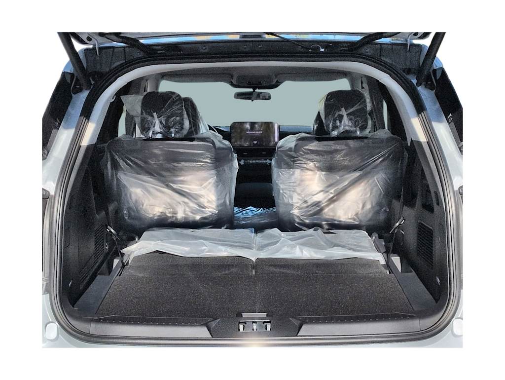 Thumbnail: 2026 Ford Explorer - 16