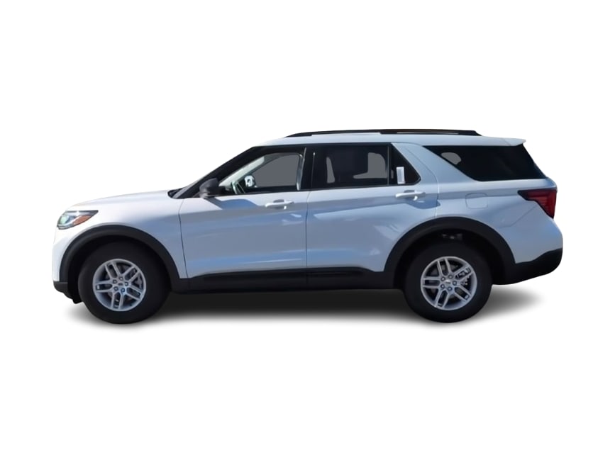 Thumbnail: 2026 Ford Explorer - 20