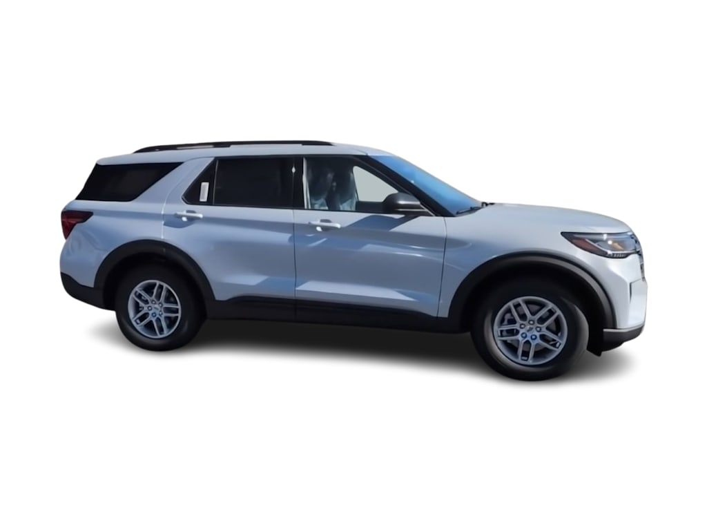 Thumbnail: 2026 Ford Explorer - 22