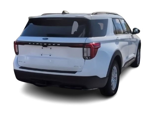 Thumbnail: 2026 Ford Explorer - 22