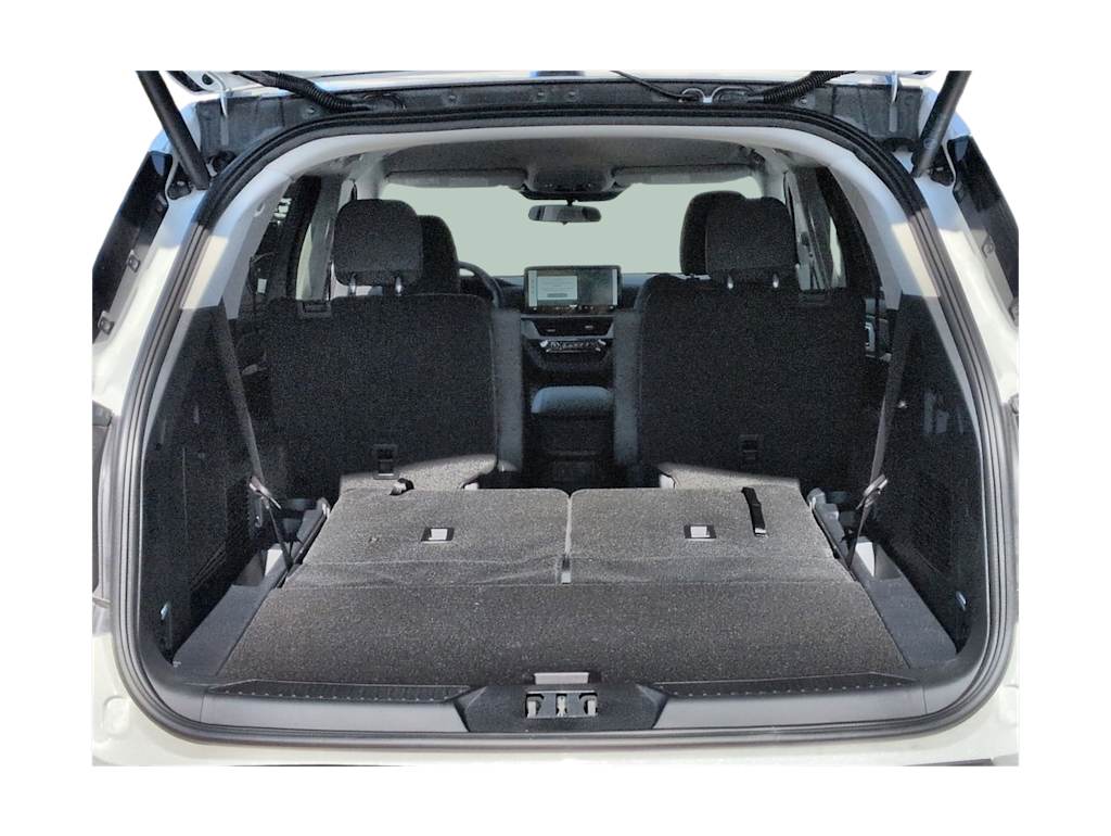 Thumbnail: 2026 Ford Explorer - 16