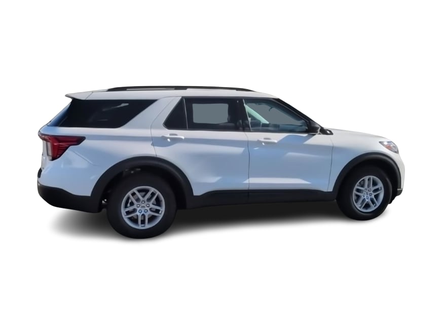 Thumbnail: 2026 Ford Explorer - 23